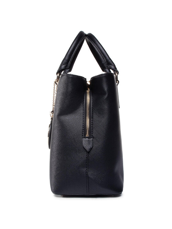 Trussardi Borsetta Trussardi Mosca Tote Md 75B00967 Nero