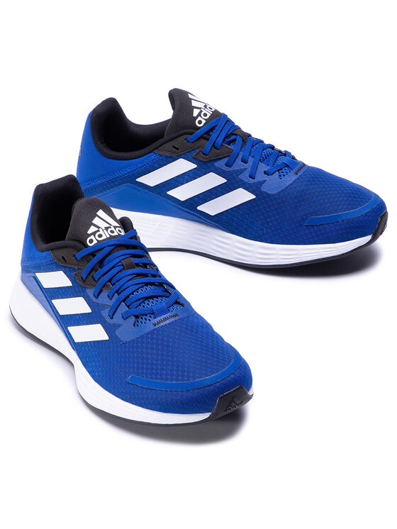 adidas Παπούτσια για Τρέξιμο adidas Duramo Sl FW8678 Σκούρο μπλε