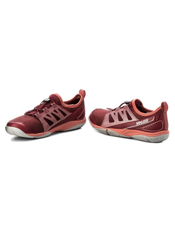 Helly Hansen Взуття для водних видів спорту Helly Hansen Aquapace buty2 111-46.655 Бордовий