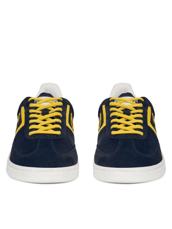 Champion Снікерcи Champion CL78 S LOW S22279-BS508 Cиній