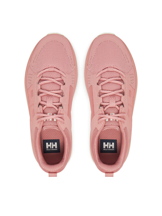 Helly Hansen Снікерcи Helly Hansen Ahiga Evo 5 11938_057 Рожевий
