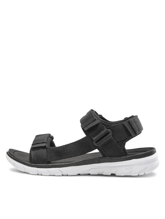 Dare2B Basutės Dare2B Xiro Sandal DMF334 8K4 Juoda