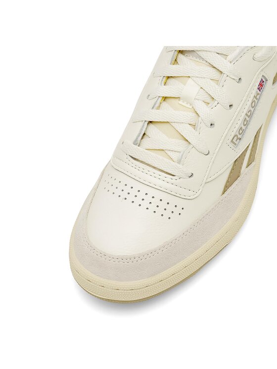 Reebok Snīkeri Reebok Club C Revenge Vintage 100034035-M Écru