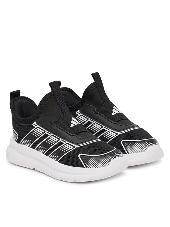 adidas Αθλητικά adidas Tensaur Comfort 2 Shoes Infants KJ6679 Μαύρο