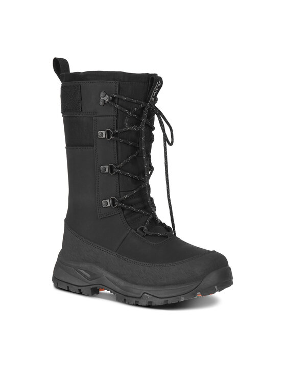 Luhta Stivali da neve Luhta Luhta Sankari Ms 75565 Nero