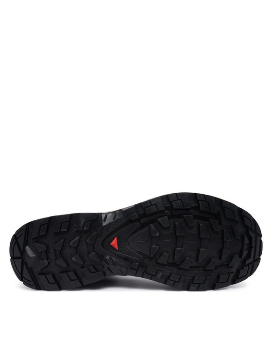 Salomon Трекінгові черевики Salomon Quest Echo Gore-Tex L49146200 Сірий