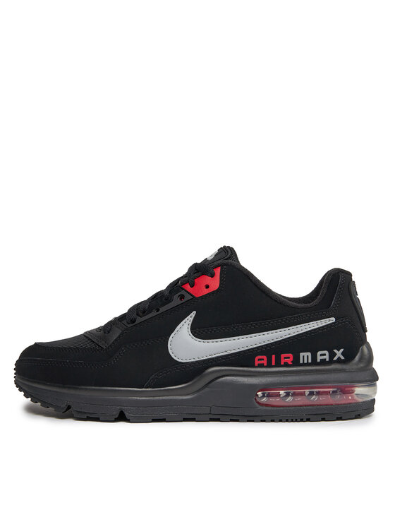 Nike Snīkeri Nike Air Max Ltd 3 CW2649-001 Melns