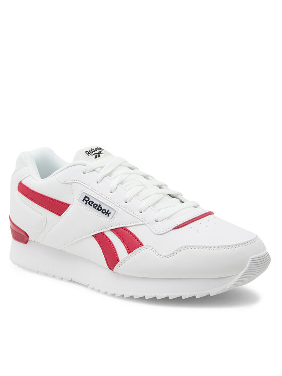 Reebok Superge Reebok Glide Ripple Clip 100047768 Bela