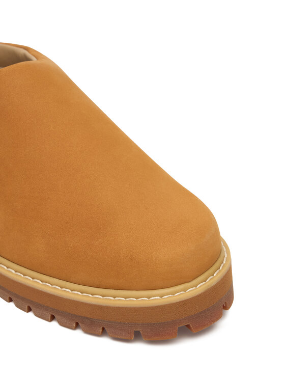 Timberland Nazouváky Timberland TB0A5RCB7541 Žlutá