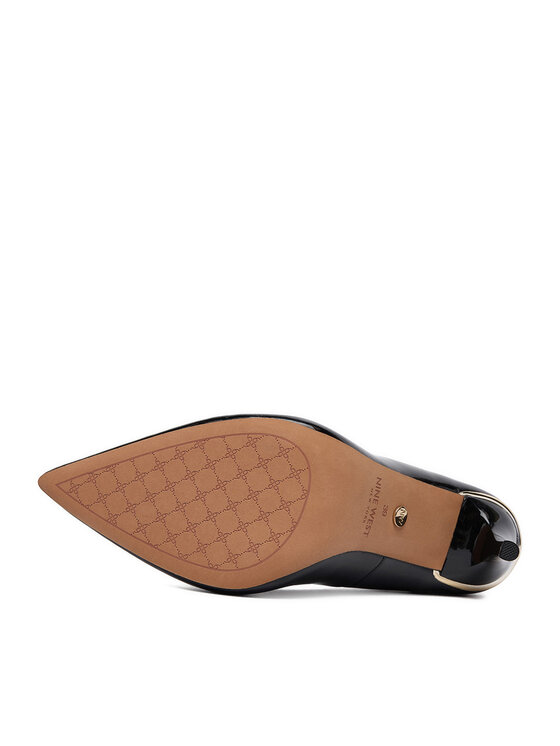 Nine West Podpätky Nine West EO-CD25-362-2 Čierna