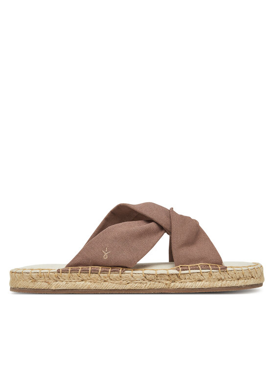 EMU Australia Espadrillas EMU Australia Rowley W13169 Beige