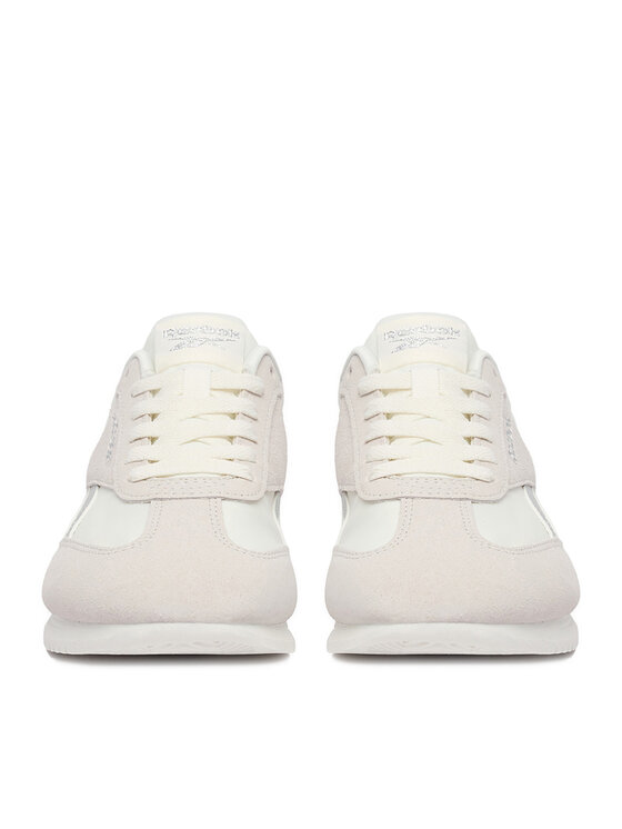 Reebok Снікерcи Reebok CEO-FIORI AR30309WCST Бежевий