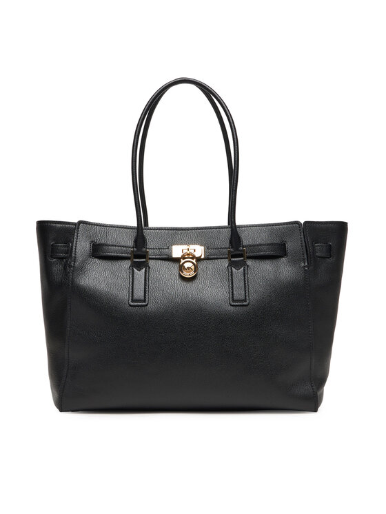 MICHAEL Michael Kors Сумка MICHAEL Michael Kors 30F5GNXT3L Чорний