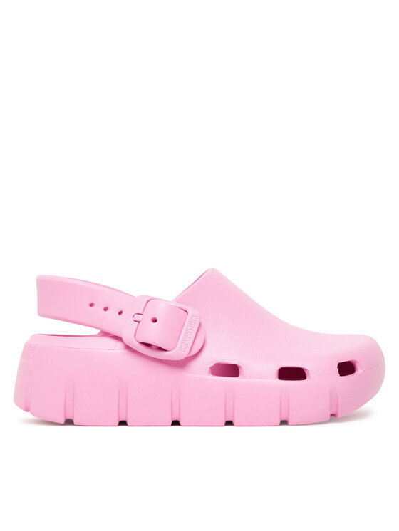 Birkenstock Шльопанці Birkenstock 1032203 Рожевий
