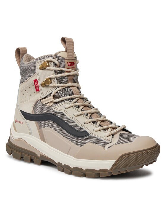 Vans Scarpe da trekking Vans Ua Ultrarange Exo Hi Gore-Tex Mte-3 VN0A5JHX5SM1 Cachi