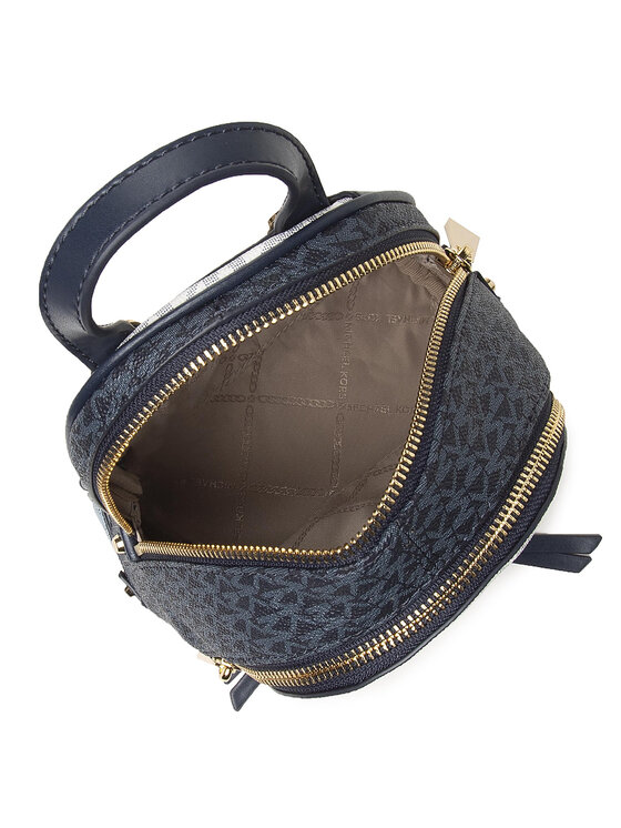 MICHAEL Michael Kors Hátizsák MICHAEL Michael Kors Rhea Zip 30S0GEZB0B Kék
