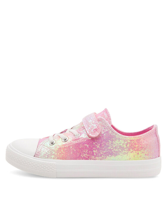 Nelli Blu Scarpe da ginnastica Nelli Blu CF2420-8 Multicolore