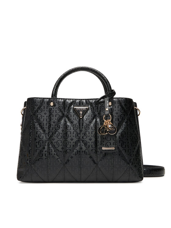 Guess Soma Guess Aldina HWGG96 63060 Melns