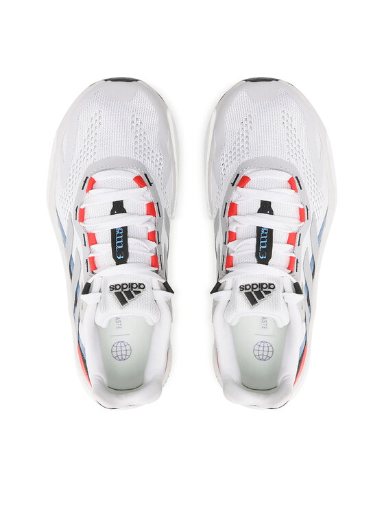 Sneakers adidas X9000L3 U HR1733 Alb | Epantofi.ro