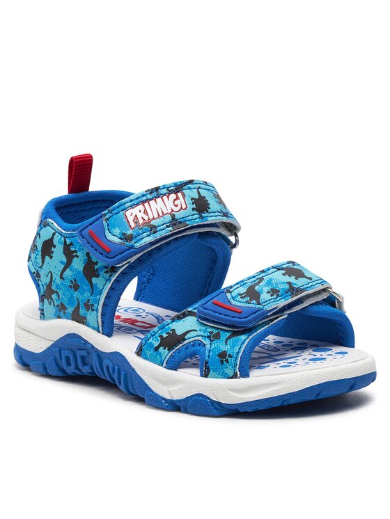 Primigi Босоніжки Primigi 5967533 Голубий