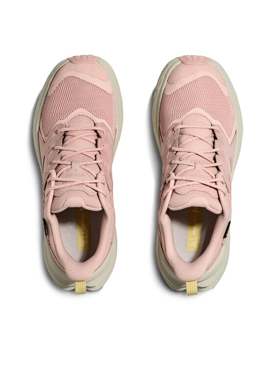 Hoka Pārgājienu apavi Hoka Anacapa 2 Low Gtx GORE-TEX 1142830F Rozā