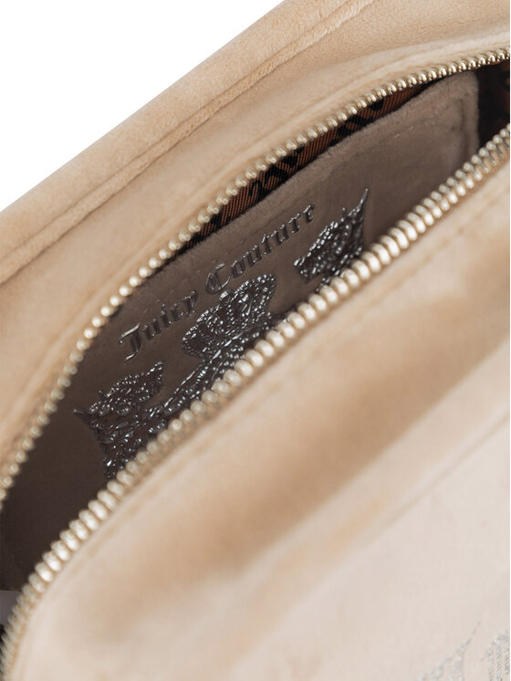 Juicy Couture Táska Juicy Couture BIJXT5468WPO Bézs