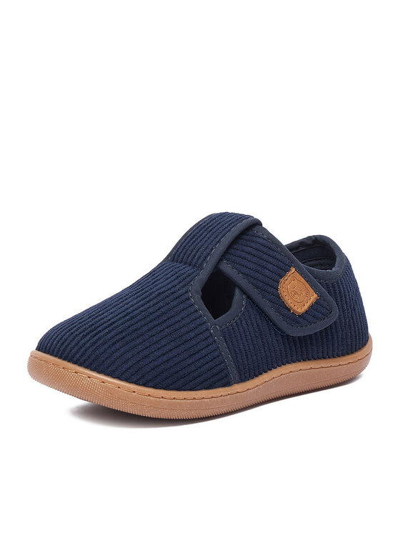 Lasocki Kids Пантофи Lasocki Kids CEO-CM-251205-1 Тъмносин