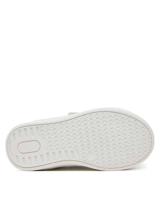 Tommy Hilfiger Sneakers Tommy Hilfiger Low Cut Velcro Sneaker T1X9-33836-1355 M Bianco