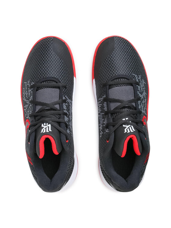 Nike Scarpe da basket Nike Kyrie Flytrap II AO4436 016 Nero