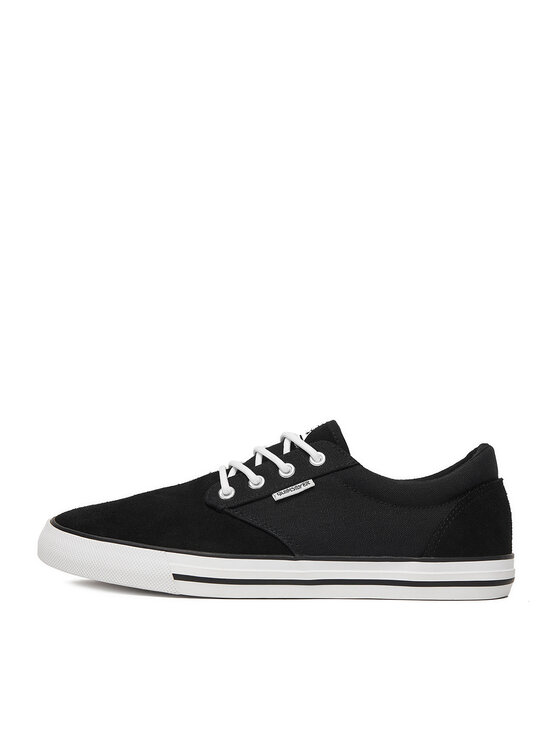 Quiksilver Кросівки Quiksilver CEO-DAYTON-01 Cиній