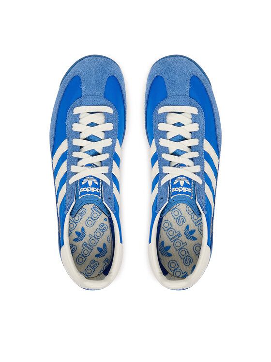 adidas Снікерcи adidas SL 72 RS IG2132 Голубий