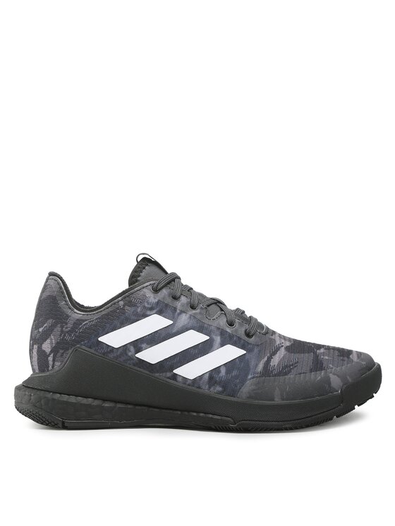adidas Sálovky adidas Crazyflight W HR0634 Tmavomodrá