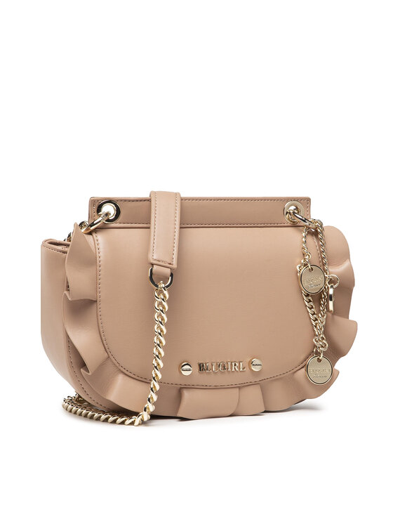 Blugirl Blumarine Torebka Blugirl Blumarine 713B4BQ1 Różowy