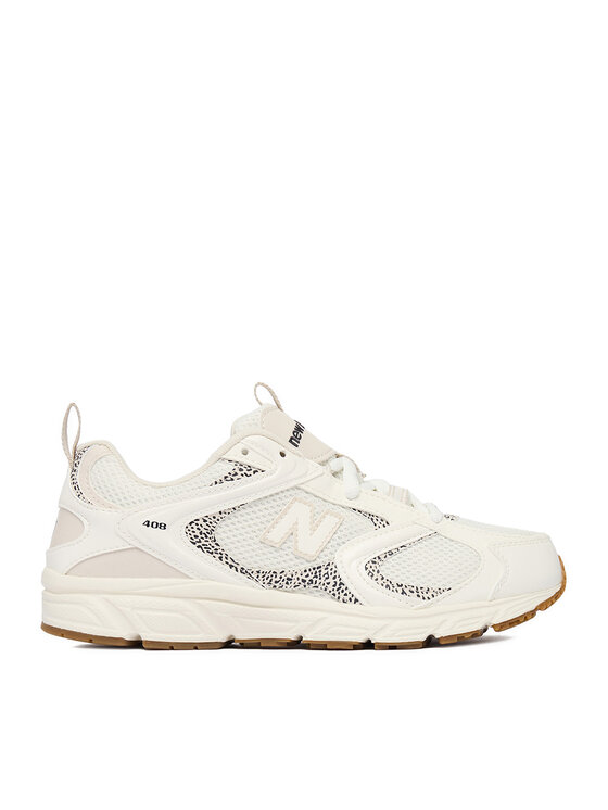 New Balance Sneakers New Balance C-U4089HR Alb