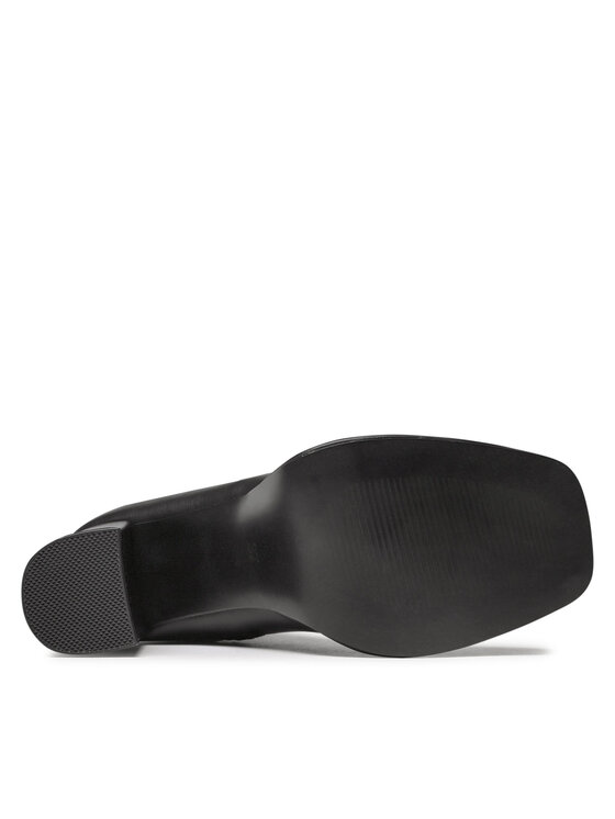 DeeZee Cizme DeeZee H040301-01 Negru