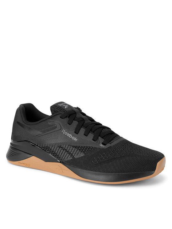 Reebok Buty na siłownię Reebok Nano X4 100074185 Czarny