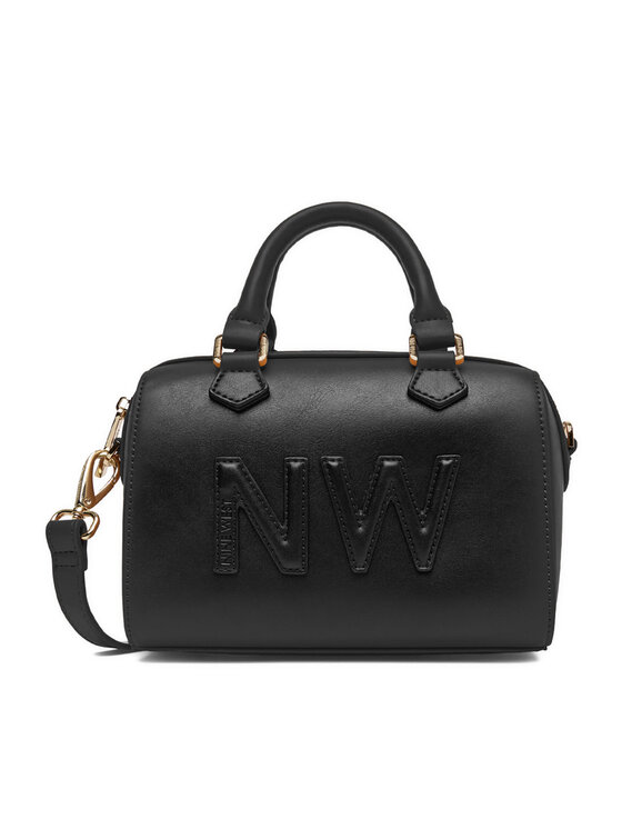 Nine West Сумка Nine West EO-Lira II-LX20085 Чорний