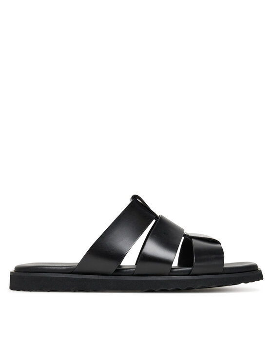 Aldo Шльопанці Aldo Light 13914641 Чорний