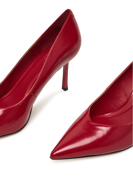 Aldo Туфлі на шпильці Aldo Ellena 14295984 Червоний