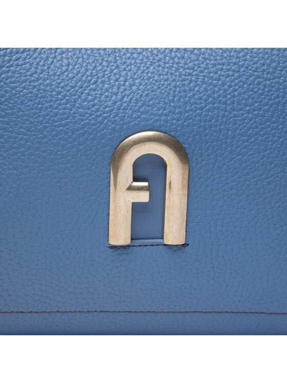 Furla Táska Furla Primula WB00453-BX0041-1246S-9-036-20-BG-B Kék