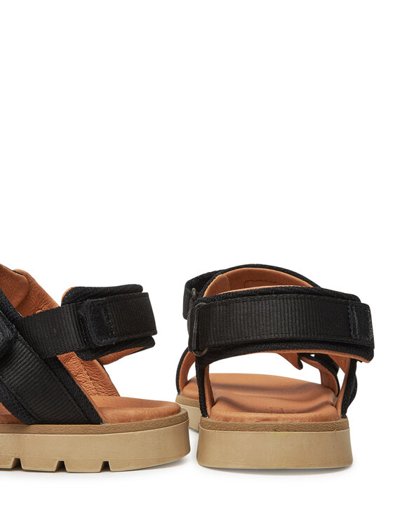 Froddo Sandale Froddo Ke Flash G3150259-11 D Negru