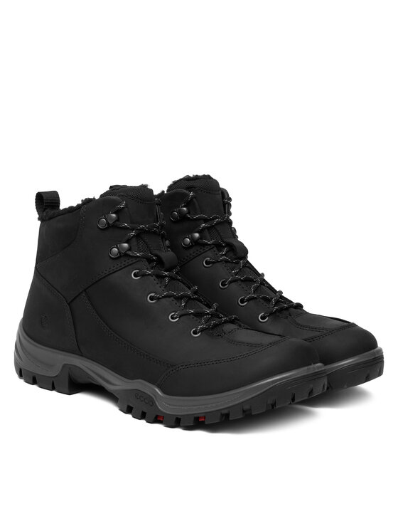 ECCO Hótaposó ECCO Xpedition 81142402001 Fekete