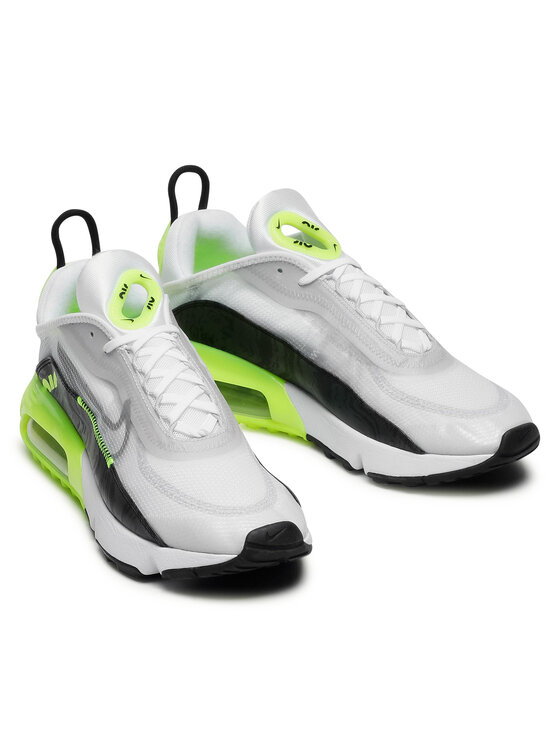 Nike Tenisice Nike Air Max 2090 CZ7555 100 Bijela