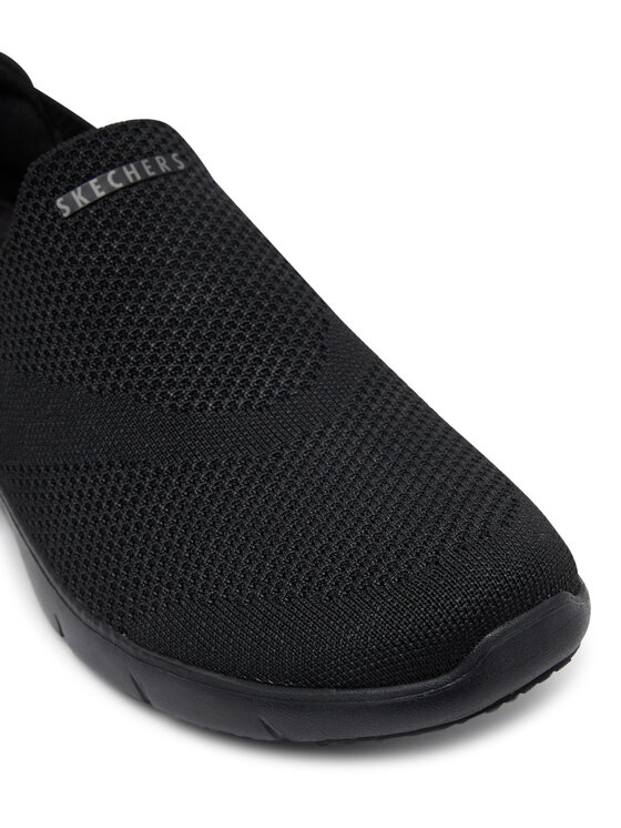 Skechers Снікерcи Skechers Arch Fit Refine-Iris 104545/BBK Чорний