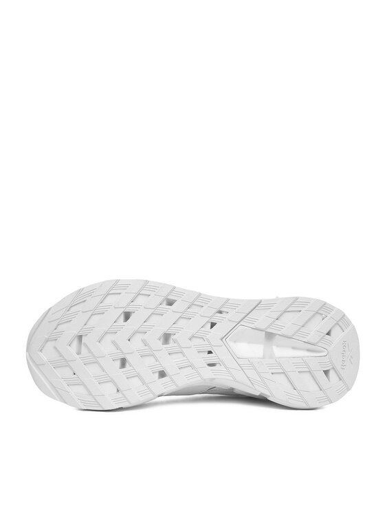 Reebok Взуття для бігу Reebok EO-ZIG HYPNOTICA 100238013 W Білий