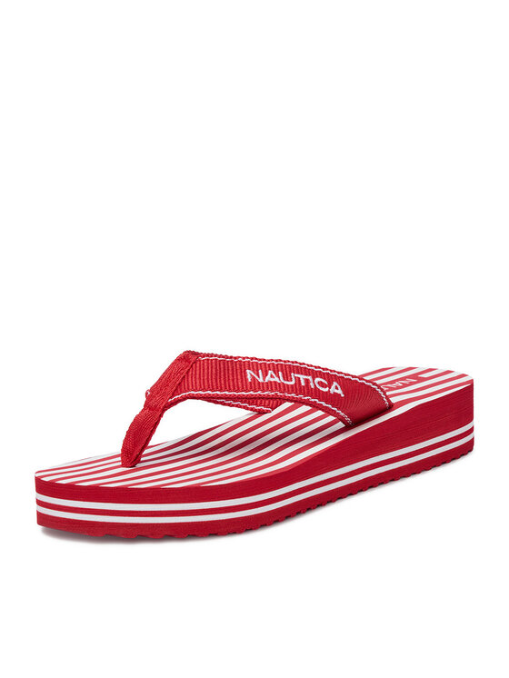 Nautica Japonke Nautica CEO-808458 Rdeča