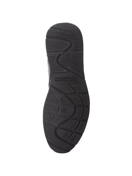 Reebok Сникърси Reebok Royal Glide CN3107 Черен