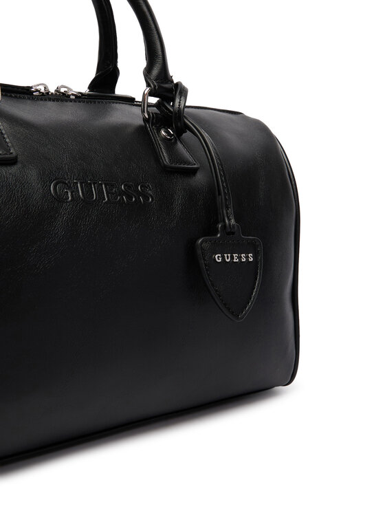 Guess Kabelka Guess V6BZ06 W4595 Černá