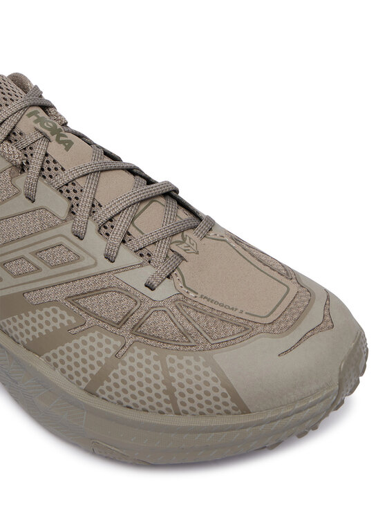 Hoka Взуття для бігу Hoka Speedgoat 2 Ts 1171910 Коричневий