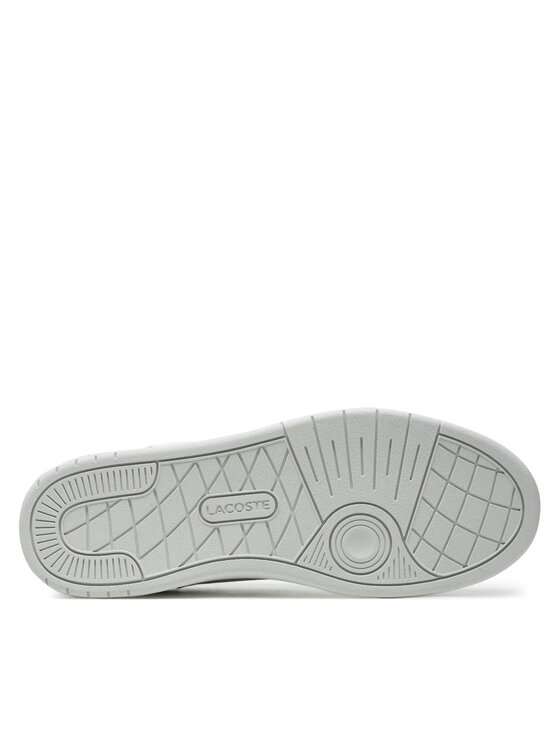 Lacoste Снікерcи Lacoste 748SMA0031 Білий